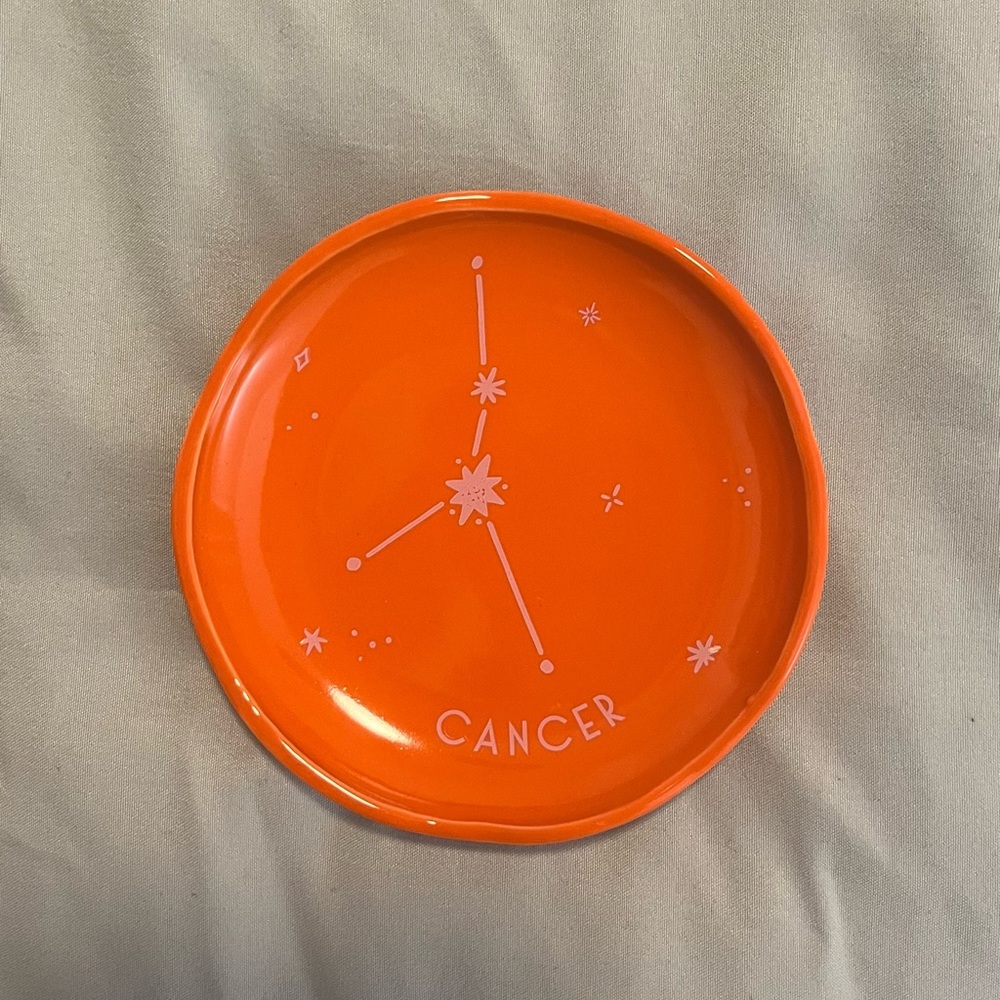 Kohl’s Astrology Trinket Tray